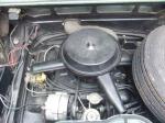 Chevrolet Corvair Convertible 1966 года